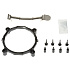 Охлаждение CPU Cooler for CPU ID-COOLING DK-03 S1155/1156/1150/1151/1200/1700/AM3/AM4/AM5/FM2