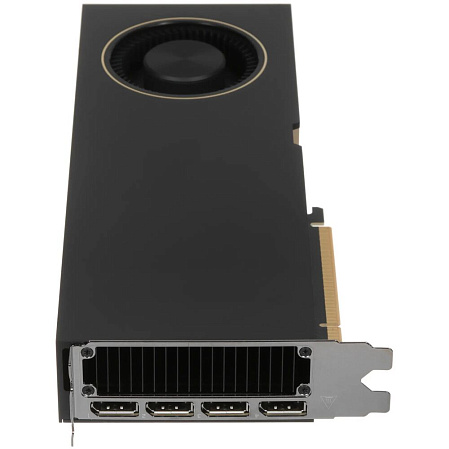 Видеокарта PNY NVIDIA RTX 6000 Ada (VCNRTX6000ADA-SB) 48Gb