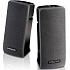2.0 Колонки Creative SBS A35 2*1W Black