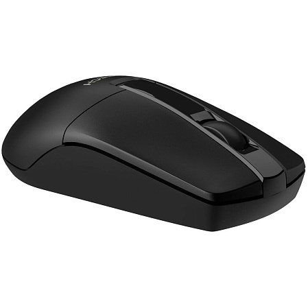 Мышь беспроводная A4Tech G3-330N Black Wireless