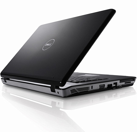 Ноутбук Dell Vostro A860 CM-560/2Gb/160Gb/15.6"/DVD/WiFi/BT/X3100/Linux 4cell