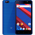 Смартфон Vertex Impress Spring Blue