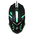 Мышь Oklick 397G Black проводная