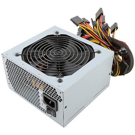 Блок питания 650W Aerocool VP-650