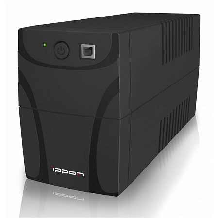 ИБП Ippon Back Power Pro 500 New