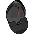 Мышь Delux KM-M618 Plus Wireless Black Wireless
