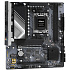 Материнская плата ASRock B650M-HDV/M.2 B650 Socket AM5 2xDDR5, 4xSATA3, RAID, 2xM.2, 2xPCI-E16x, 3xUSB3.2, 4xUSB2.0, 1xUSB3.2 Type C, DP, HDMI, Glan, mATX