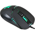 Мышь Oklick 865G Snake Black проводная