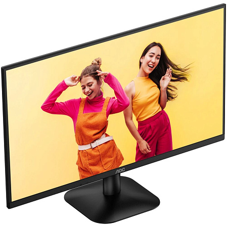 Монитор 24" AOC 24B35HM2 VA 1920x1080 1ms HDMI, VGA