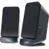2.0 Колонки Creative SBS A60 2*2W Black