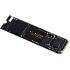 Внутренний SSD-накопитель 1000Gb Western Digital Black SN750 SE (WDS100T1B0E) M.2 2280 PCIe NVMe 4.0 x4
