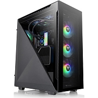 Корпус ATX Miditower Thermaltake Divider 500 TG ARGB CA-1T4-00M1WN-01 Black