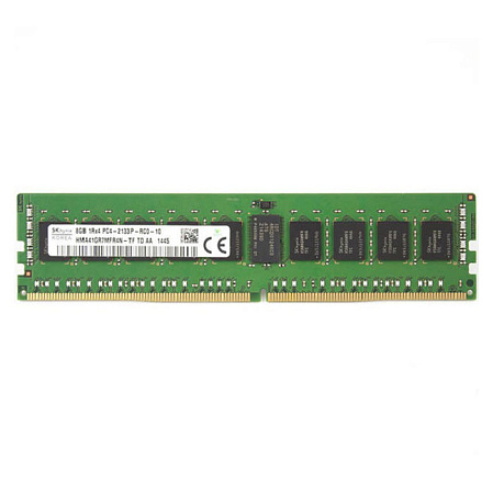 Модуль памяти DIMM 8Gb DDR4 PC19200 2400MHz Hynix 