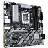 Материнская плата Gigabyte B860M D3HP B860 Soc-1851 4xDDR5, 4xSATA3, RAID, 2хM.2, 1xPCI-E16x, 3xUSB3.2, DP, HDMI, Glan, mATX