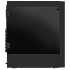 Корпус ATX Miditower Zalman T7 Black