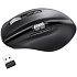 Мышь беспроводная Ugreen M751 (45792) Black Wireless