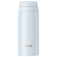 THERMOS Термокружка JOR-250 WHGY, голубой, 0,25 л.