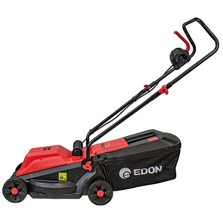 Электрическая газонокосилка Edon ELME-32/1800 50125