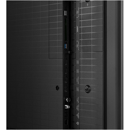 Телевизор 85" Hisense 85UR8S 2026
