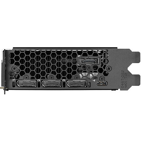 Видеокарта PNY NVIDIA Quadro RTX 6000 (VCQRTX6000-SB) 24Gb