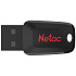 USB Flash накопитель 64GB Netac U197 ( NT03U197N-064G-20BK ) USB2.0 Черный