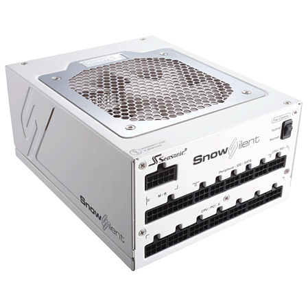 Блок питания 1050W SeaSonic SS-1050XP3