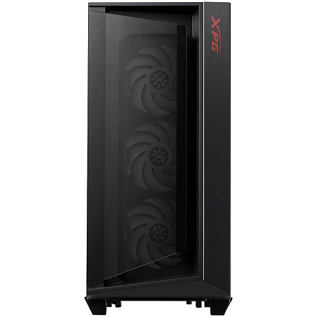 Корпус ATX Miditower XPG Cruiser Black