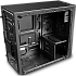 Корпус MicroATX Minitower Deepcool MATREXX 30 черный