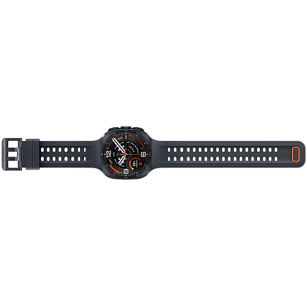 Умные часы Samsung Galaxy Watch Ultra2 47mm Black (EAC)