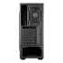 Корпус ATX Miditower AeroCool Cyclops Advance Black