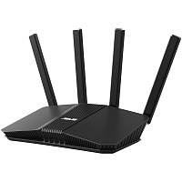 Беспроводной маршрутизатор ASUS RT-BE55 802.11 a/b/g/n/ac/ax/be 2,4 ГГц и 5ГГц
