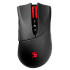Мышь беспроводная A4Tech Bloody R3 metal feet Black беспроводная