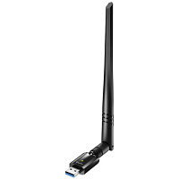 Адаптер Wi-Fi Cudy WU1400 Wi-Fi5 AC1300 USB 3.0