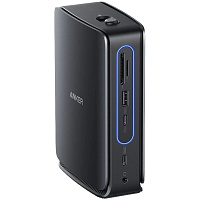 Док-станция Anker Nano Docking Station 13-in-1 A83C3311