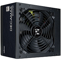 Блок питания 600W ZALMAN ZM600-LX3