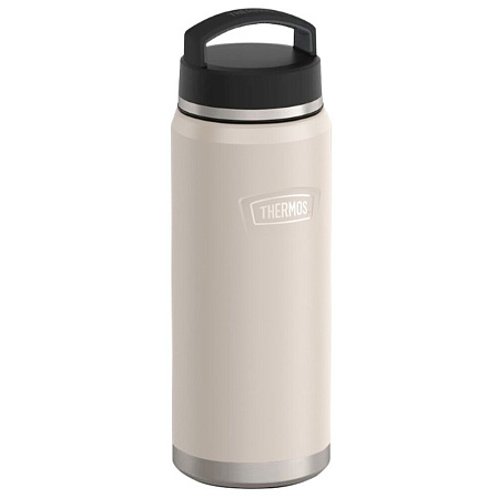 THERMOS Термос IS-212 SN, песочный, 1,2 л