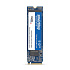 Внутренний SSD-накопитель 512Gb Smartbuy Stream E13T SBSSD-512GT-PH13T-M2P4 M.2 2280 PCIe NVMe 3.0 x4