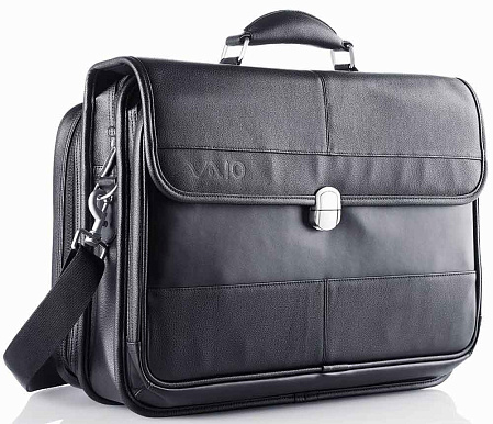 16" Сумка Sony Carrying Case (PCG-ECCL2)