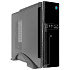 Корпус MicroATX Slim-Desktop Crown CMC-1907 (CM-PS200W) 200W Black