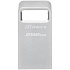 USB Flash накопитель 256GB Kingston DataTraveler micro G2 (DTMC3G2/256GB) USB 3.0 Черный
