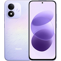Смартфон Xiaomi Redmi Note 17 8/256GB RU Celestial Purple