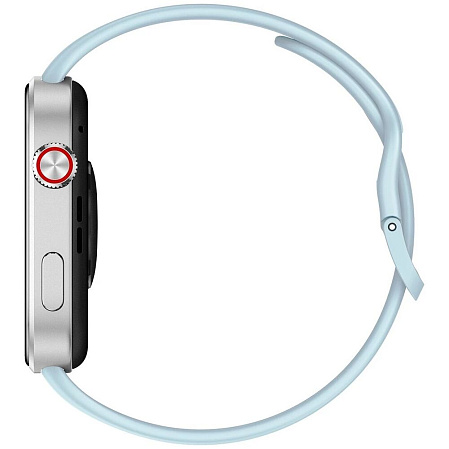 Умные часы Xiaomi Redmi Watch 6 RU Glacier Blue