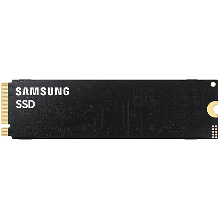 Внутренний SSD-накопитель 4000Gb Samsung 9100 Pro (MZ-VAP4T0BW) M.2 2280 PCI-E 5.0 x4