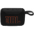 Портативная bluetooth-колонка JBL Go 5 Black