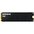 Внутренний SSD-накопитель 4000Gb Samsung 9100 Pro (MZ-VAP4T0BW) M.2 2280 PCI-E 5.0 x4