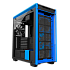 Корпус ATX Miditower NZXT H700 CA-H700B-BL Black/Blue