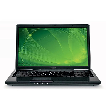 Ноутбук Toshiba Satellite L675-110 Core i5-450M/4GB/640GB/DVD/bt/HD5650 1GB/17.3/Win7 HP