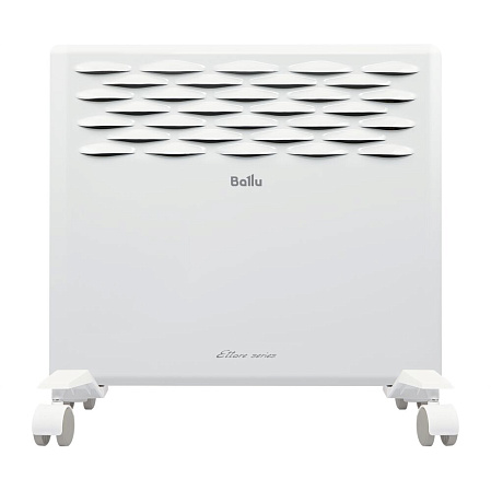 Конвектор Ballu Ettore BEC/ETER-1000
