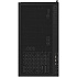 Корпус ATX Miditower Gigabyte GB-C500P ST Black