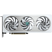Видеокарта Gigabyte GeForce RTX 5060 8192Mb, Aero OC 8G (GV-N5060AERO OC-8GD) 1xHDMI, 3xDP, Ret